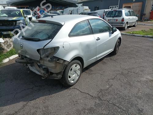 Climate control SEAT IBIZA IV (6J5, 6P1) 1.2 TDI | BP25574152I5 