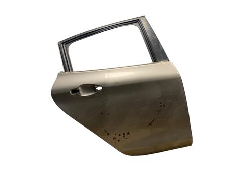 Right rear door PEUGEOT 208 I (CA_, CC_) 1.2 VTI 82 | BP25512720C5