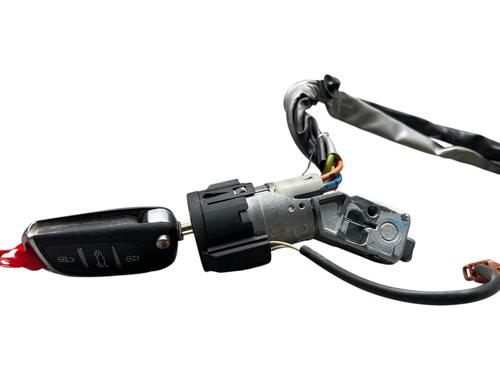 Used Ignition barrel Ignition barrel CITROËN BERLINGO / BERLINGO FIRST MPV (MF_, GJK_, GFK_) 1.6 HDI 90 (MF9HX) (90 hp) 30679840 30679840