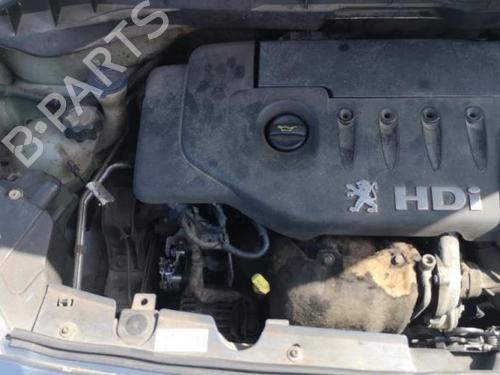 Front left seatbelt PEUGEOT 1007 (KM_) 1.4 HDi | BP25519330I26 - Image 10