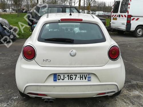 Front right window mechanism ALFA ROMEO MITO (955_) 1.4 TJet (955AXA1B) | BP25577672C23 