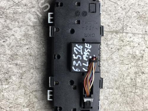 Climate control MERCEDES-BENZ C-CLASS (W203) C 220 CDI (203.006) | BP25585326I5 - Image 2