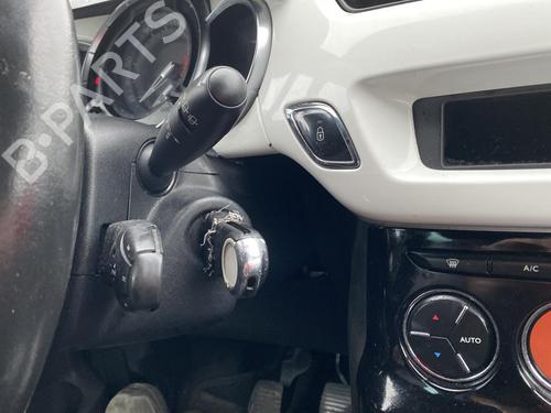 Front left interior door handle CITROËN DS3 (SA_) 1.6 VTi 120 | BP25512338I13  - Image 9