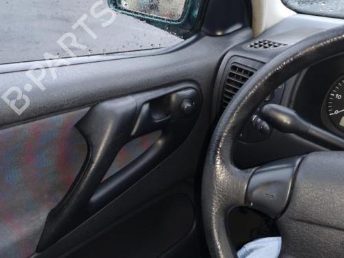 Right front indicator VW POLO III (6N1) 60 1.4 | BP25583311C33 