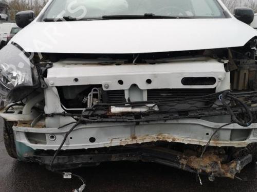 Right tailgate light RENAULT TWINGO II (CN0_) 1.2 16V (CN04, CN0B) | BP25524482C80  - Image 30