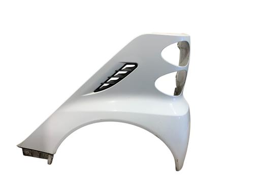 Rear bumper SMART FORTWO Coupe (451) 0.8 CDi (451.300) | BP25565469C8