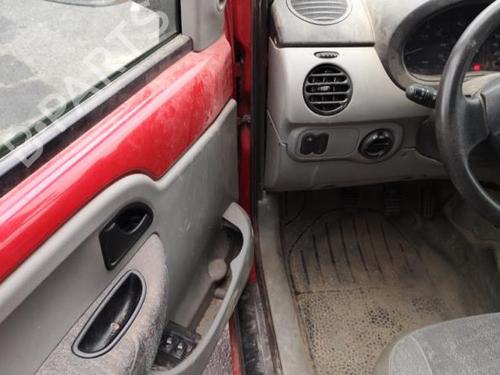 Generator RENAULT KANGOO (KC0/1_) 1.5 dCi (KC08, KC09) | BP25538762M7 