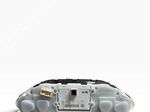 Used Instrument cluster Instrument cluster PEUGEOT 208 I (CA_, CC_) 1.6 GTi (208 hp) 39710513 39710513
