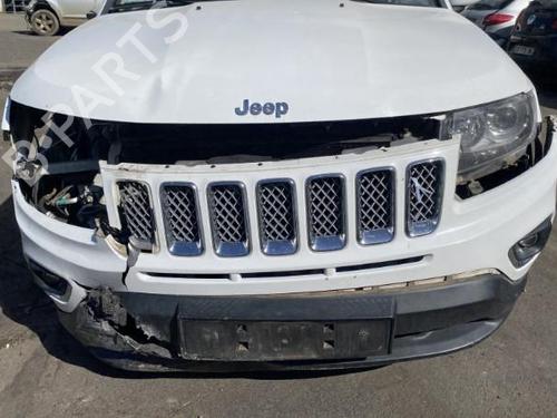 Tailgate JEEP COMPASS (MK49) 2.2 CRD 4x4 | BP25571861C6  - Image 7