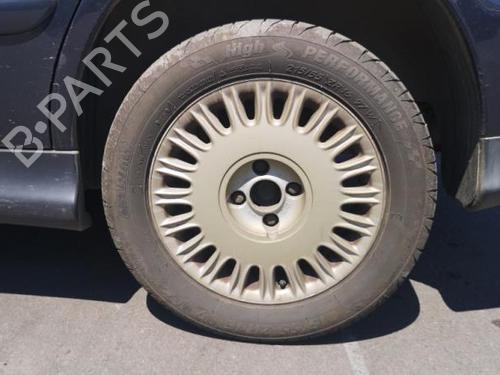 Right headlight CITROËN C5 I (DC_) 2.2 HDi (DC4HXB, DC4HXE) | BP25523971C29  - Image 5