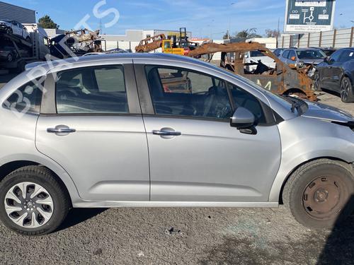 Kabinelys CITROËN C3 II (SC_) 1.2 VTi 82 | BP32293886I8 - Image 24