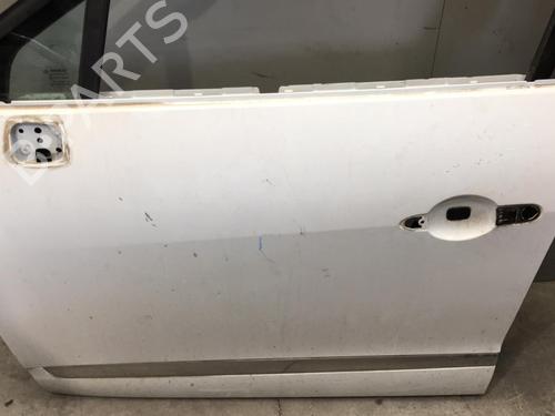 Used Left front door Left front door RENAULT GRAND SCÉNIC III (JZ0/1_) 1.5 dCi (JZ09, JZ0D, JZ10, JZ14, JZ1G, JZ29, JZ2C) (110 hp) 25566421 25566421