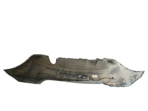 Rear bumper VW POLO V (6R1, 6C1) 1.6 TDI | BP26140274C8 
