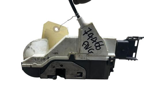Used Front left lock Front left lock PEUGEOT 3008 I MPV (0U_) 1.6 HDi (109 hp) 32390273 32390273