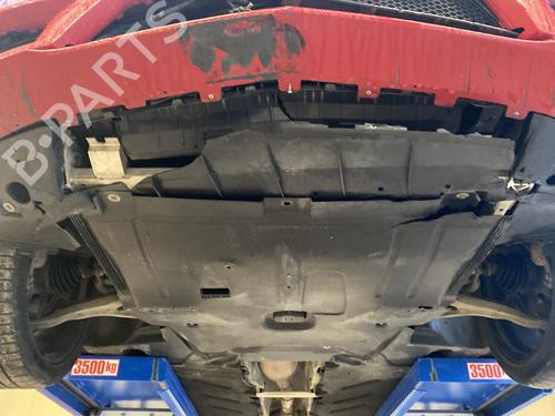 Gearbox MERCEDES-BENZ A-CLASS (W176) A 220 CDI (176.003) | BP38713314M3 - Image 9