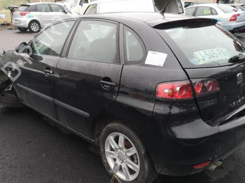 Headlight switch SEAT IBIZA III (6L1) 1.9 TDI | BP25515655I24  - Image 27