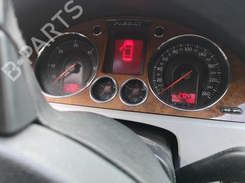 Rear mirror VW PASSAT B6 (3C2) 2.0 TDI 16V | BP25561316I6  - Image 26