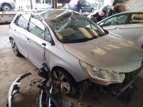 Left taillight CITROËN C4 II (NC_) 1.6 HDi 115 | BP25513891C34 - Image 6