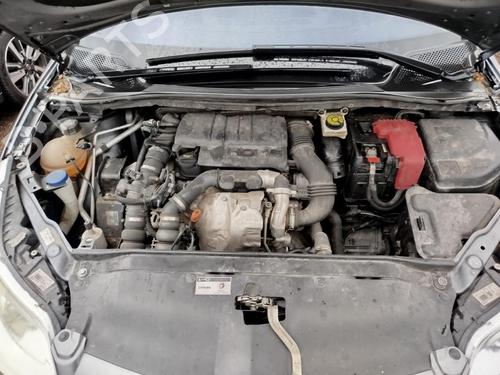 Left front window switch CITROËN C4 I (LC_) 1.6 HDi | BP28200959I27  - Image 34