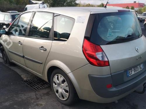 Right front window switch RENAULT GRAND SCÉNIC II (JM0/1_) 1.9 dCi (JM14) | BP25584262I26 - Image 19