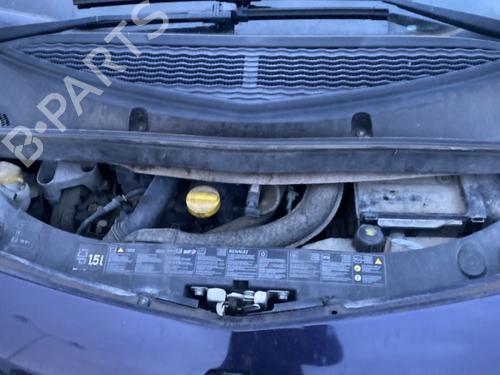 Right headlight RENAULT MODUS / GRAND MODUS (F/JP0_) 1.5 dCi (JP0G, JP0H) | BP25725221C29  - Image 23