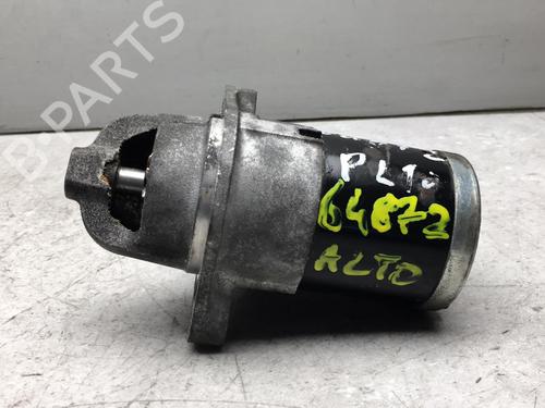 Used Starter Starter SUZUKI ALTO VII (GF, HA25_, HA35_) 1.0 (AMF310, GFC31S) (68 hp) 25522275 25522275