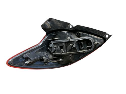 Right taillight FORD KA (RU8) 1.2 | BP28200809C35