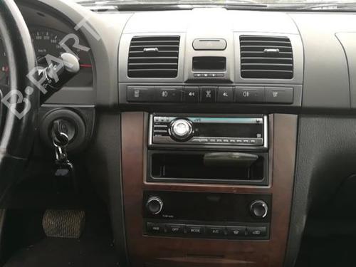 Right front window switch SSANGYONG REXTON / REXTON II (GAB_) 2.7 Xdi | BP25585251I26 - Image 30