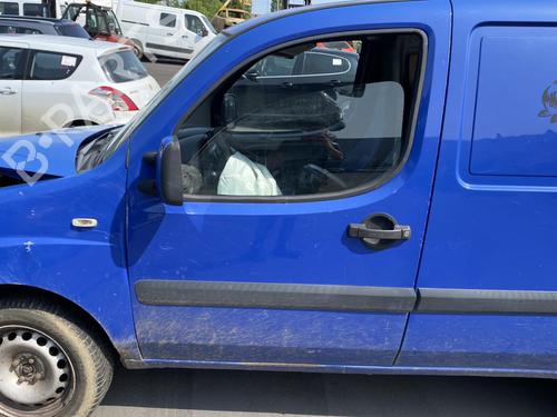 Left sun visor FIAT DOBLO Box Body/MPV (223_) 1.3 D Multijet | BP25550879I1 - Image 18