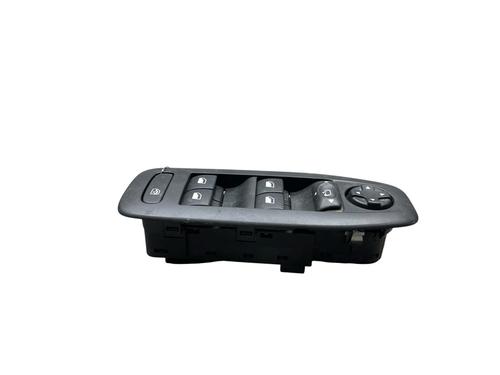 Left front window switch PEUGEOT 2008 I (CU_) 1.2 THP 110 / PureTech 110 | BP31762001I27 - Image 4