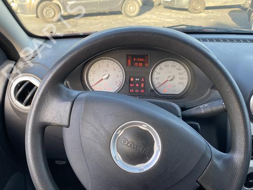 Headrest DACIA SANDERO 1.5 dCi | BP25510455I31