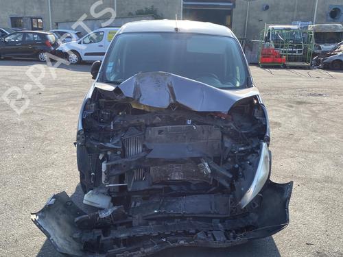 Instrument cluster RENAULT KANGOO Express (FW0/1_) 1.5 dCi 90 (FW0G, FW05, FW08, FW11) | BP25546476C47  - Image 20