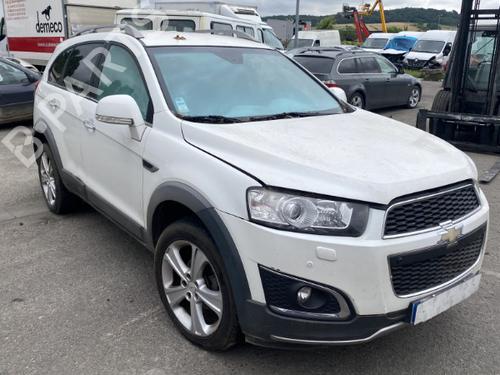 Water radiator CHEVROLET CAPTIVA (C100, C140) 2.2 D 4WD | BP31049158M31  - Image 22