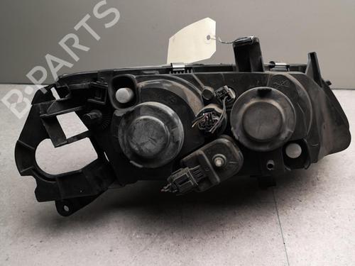 Used Left headlight NISSAN ALMERA II Hatchback (N16) 1.5 (90 hp) 25554271