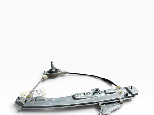 Rear right window mechanism CITROËN C3 III (SX) 1.5 BlueHDi 100 (SXYHYP, SXYHTU) | BP40439469C25 - Image 4