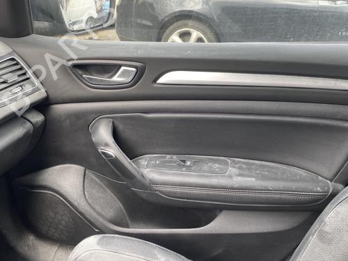 Front wiper motor RENAULT MEGANE IV Hatchback (B9A/M/N_) 1.3 TCe 140 (B9NB) | BP26712807M29  - Image 16