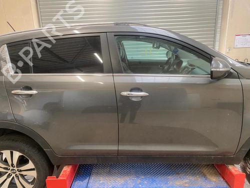 Right tailgate light KIA SPORTAGE III (SL) 1.7 CRDi | BP39409028C80 - Image 25