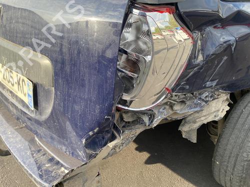 Front right window mechanism DACIA LOGAN MCV II 1.5 dCi | BP27482074C23 