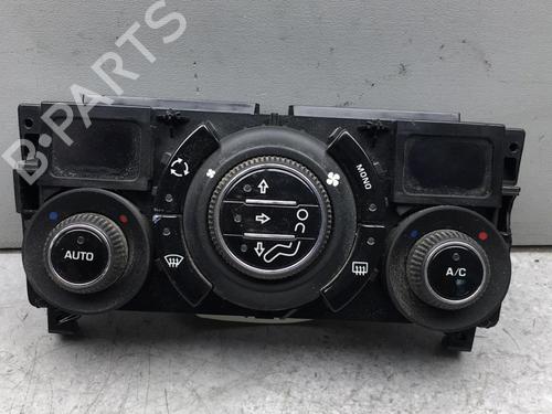 Commande Chauffage CITROËN C3 Picasso (SH_) 1.6 HDi | BP25580862I5 