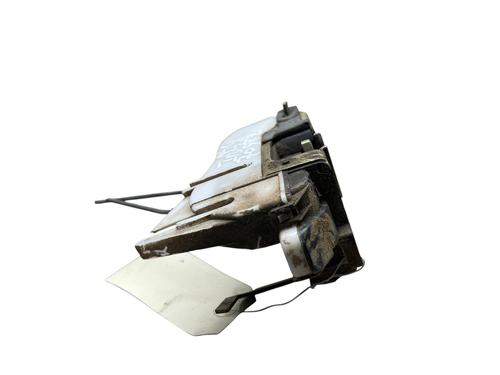 Rear left lock SEAT IBIZA II (6K1) 1.4 i | BP25542041C100 