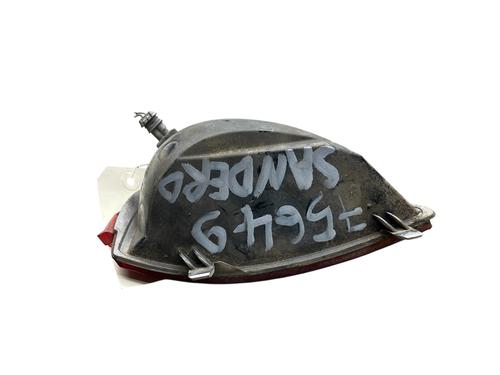 Rear bumper left light DACIA SANDERO II TCe 90 (B8M1, B8MA, B8AC) | BP33549918C81 - Image 3