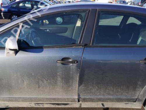 Right mirror CITROËN C4 I (LC_) 1.6 HDi | BP25579421C27 
