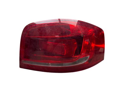 Used Right taillight AUDI A3 (8P1) 2.0 TDI 16V (140 hp) 27683659