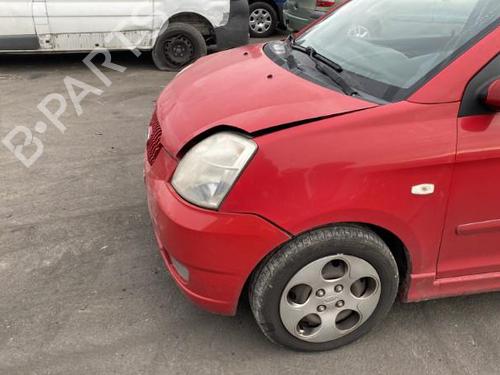 Derde remlicht KIA PICANTO I (SA) 1.1 CRDi | BP25512374L11 
