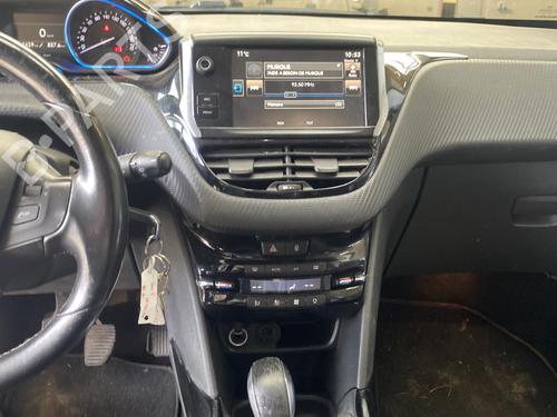 Front right interior door handle PEUGEOT 2008 I (CU_) 1.6 HDi | BP34526273I14 - Image 12