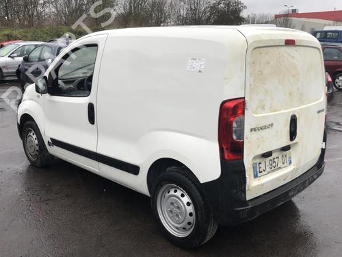 Front right window mechanism PEUGEOT BIPPER Tepee 1.3 HDi 75 | BP25551688C23  - Image 32