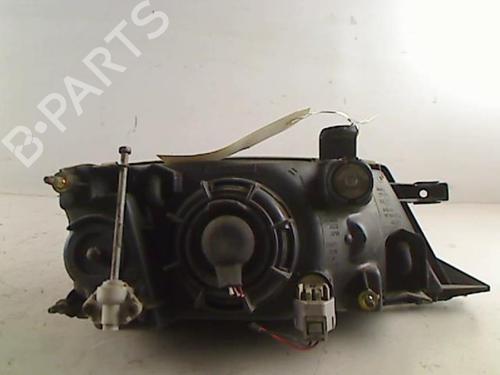 Used Left headlight Left headlight SUZUKI BALENO (EG) 1.3 i 16V (SY413) (85 hp) 25522999 25522999