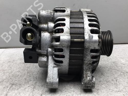 Generator Generator 25580038 25580038