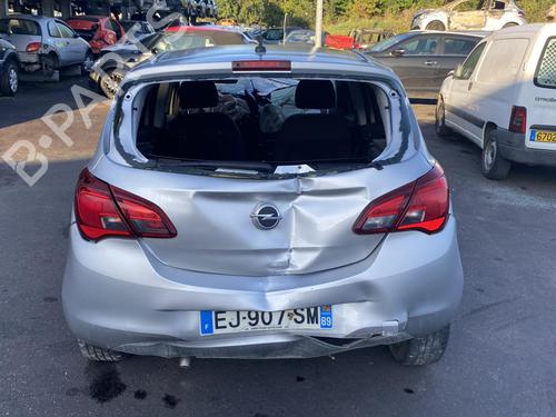 Starter OPEL CORSA E (X15) 1.4 (08, 68) | BP25542770M8  - Image 15