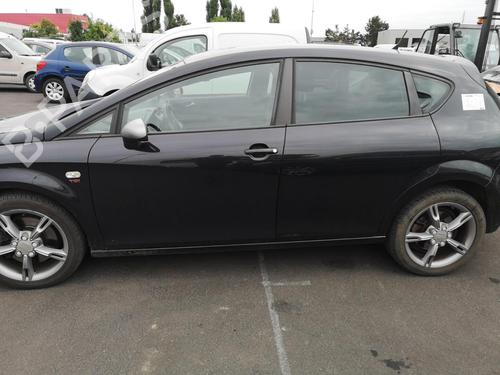 Radio SEAT LEON (1P1) 2.0 TDI | BP25533639E6  - Image 29